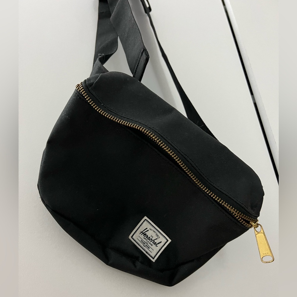 COPY - Herschel Belt Bag
